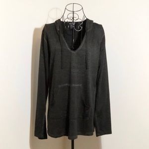 NWOT Wet Seal long sleeve hoodie